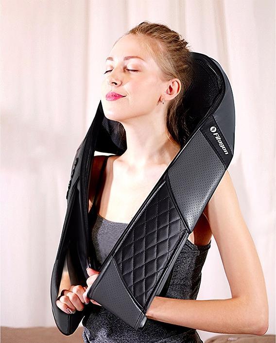 Image du produit Fitagon Shiatsu Massager Pro