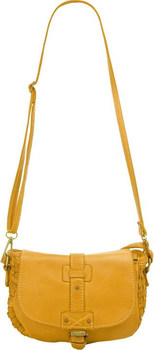 Actual product image Cluty Umhängetasche