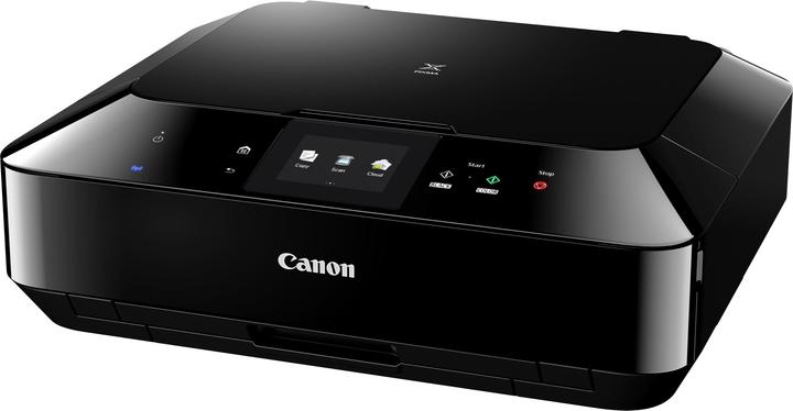 Produktbild Canon PIXMA MG7150 (schwarz) (Tintenpatrone, Farbe)