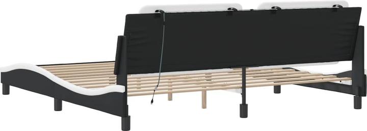 Image du produit vidaXL Bettgestell (120 x 200 cm)