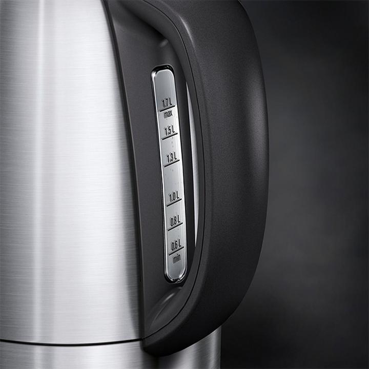 Actual product image Electrolux EEWA7700, 2400 W, 1.7 L (Stainless steel) (1.70 l)