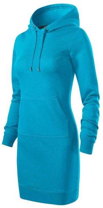 Produktbild Malfini Snap HoodieKleid (XS)