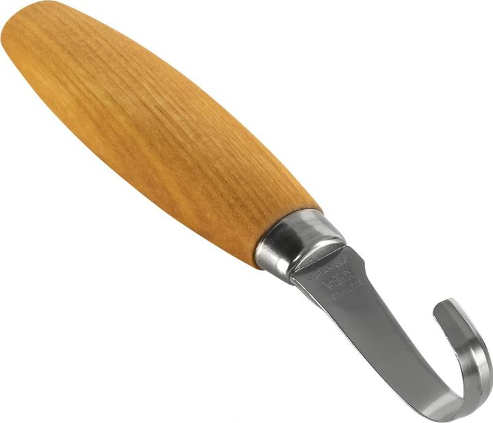 Image du produit Morakniv Crochet de sculpture sur bois 164 (5.50 cm)