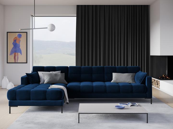 Actual product image Micadoni Mamaia (Corner sofa)