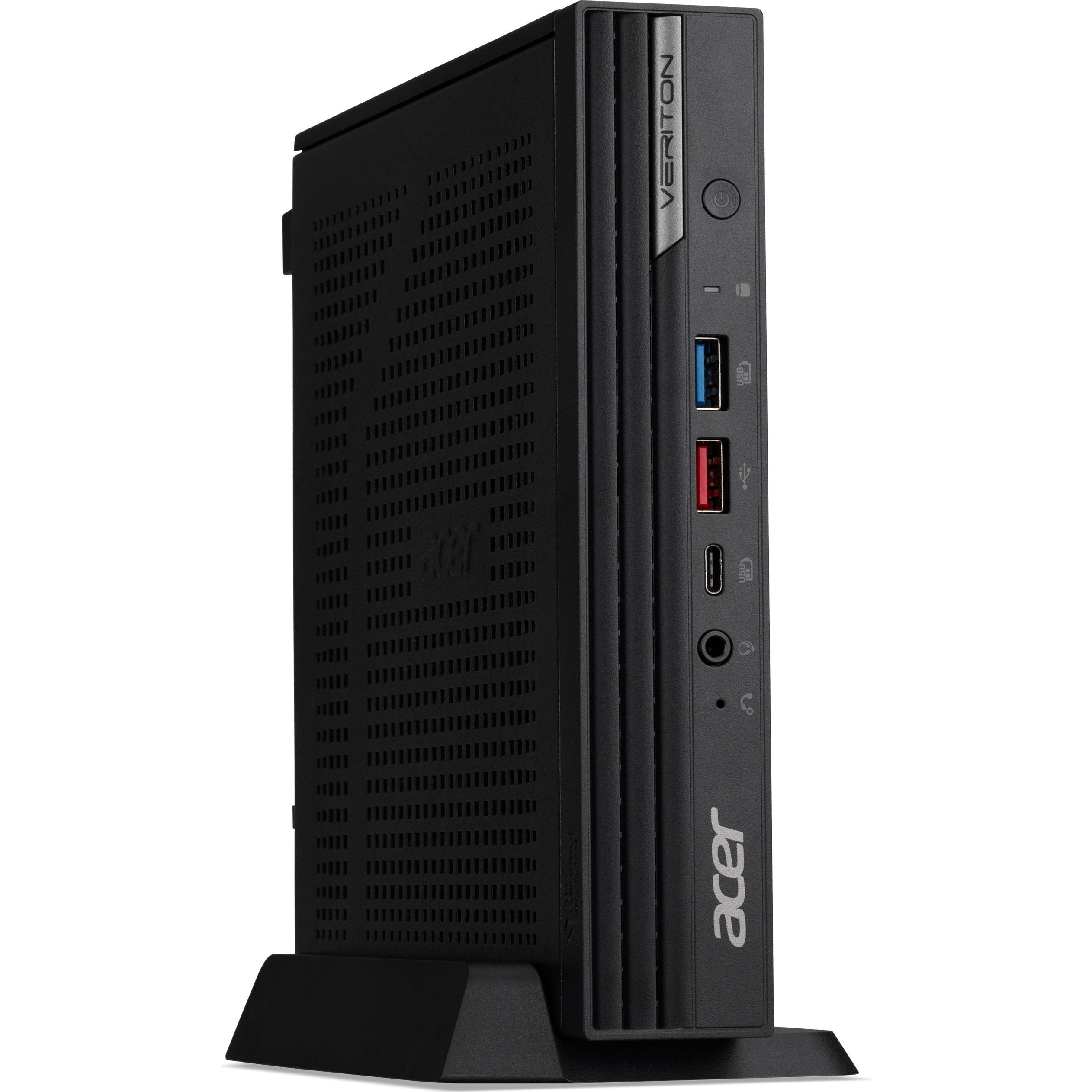 Thumbnail - Acer Veriton N6710GT i5-13500T 16GB/512 (16 GB, 512 GB, UHD Graphics 770), PC