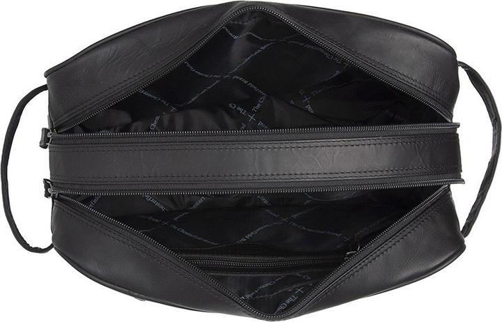 Produktbild Chesterfield Wax Pull Up Kulturbeutel Leder 29 cm (5 l)
