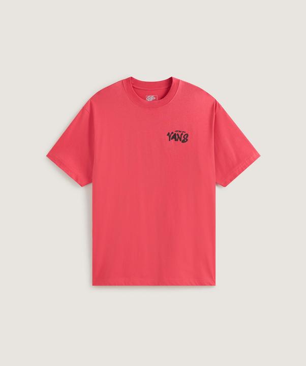 Produktbild Vans Repear Sam Loose Ss Tee (L)