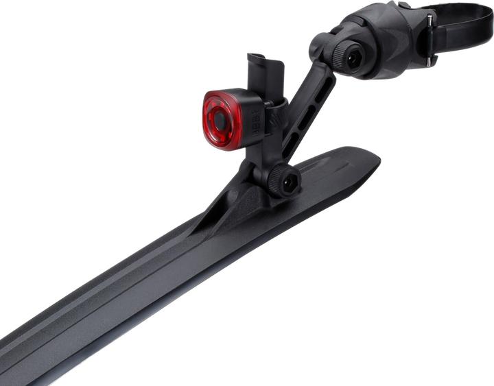 Produktbild BBB Schutzblech GravelCatcher 27.5"/28"x55mm (Schutzblech hinten)