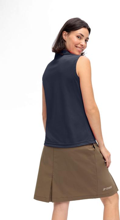 Immagine prodotto Maier Sports Women's Ulrike Sleeveless (34, XS)