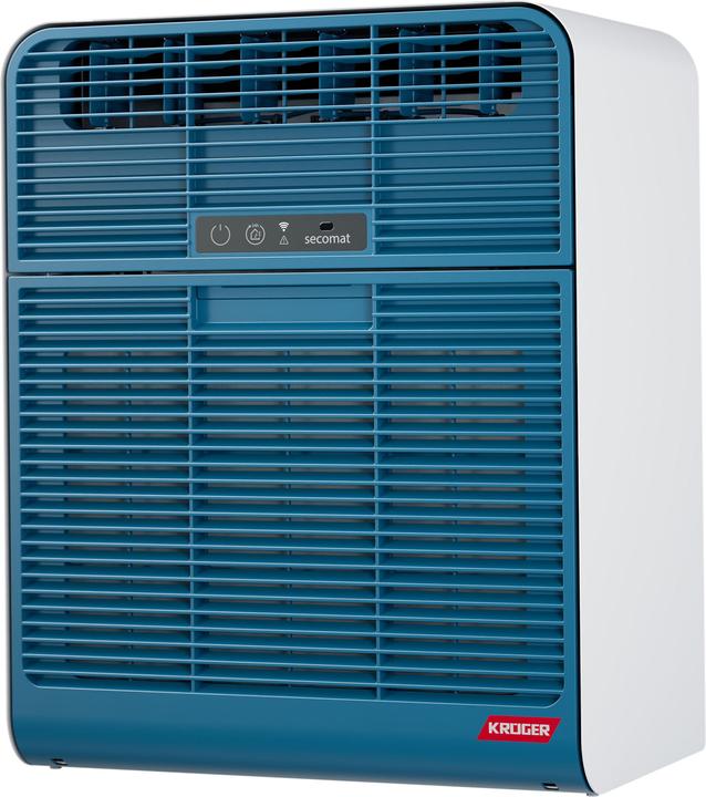 Produktbild Krüger Secomat 4