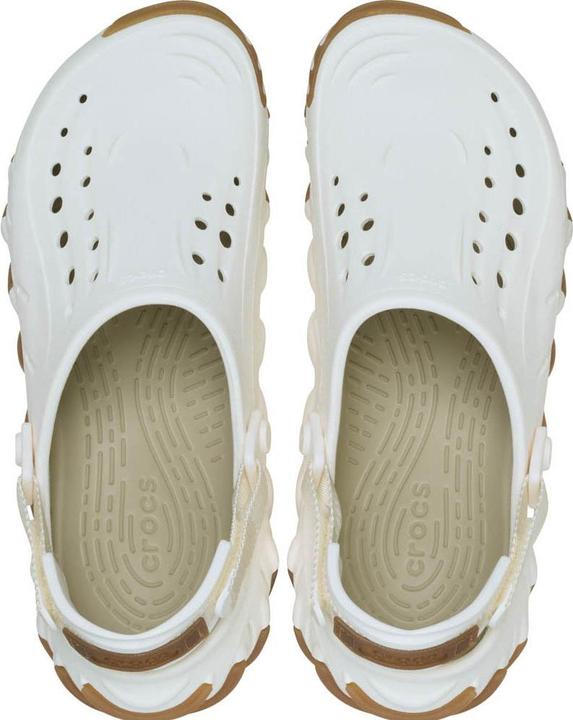 Produktbild Crocs Echo Gum RO Clog (43, 43.5, 44, 43 1/3)