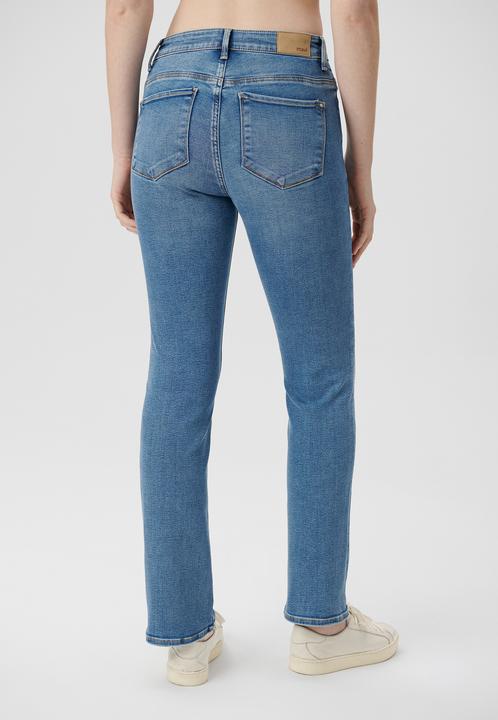 Actual product image Mavi Kendra jeans (30)