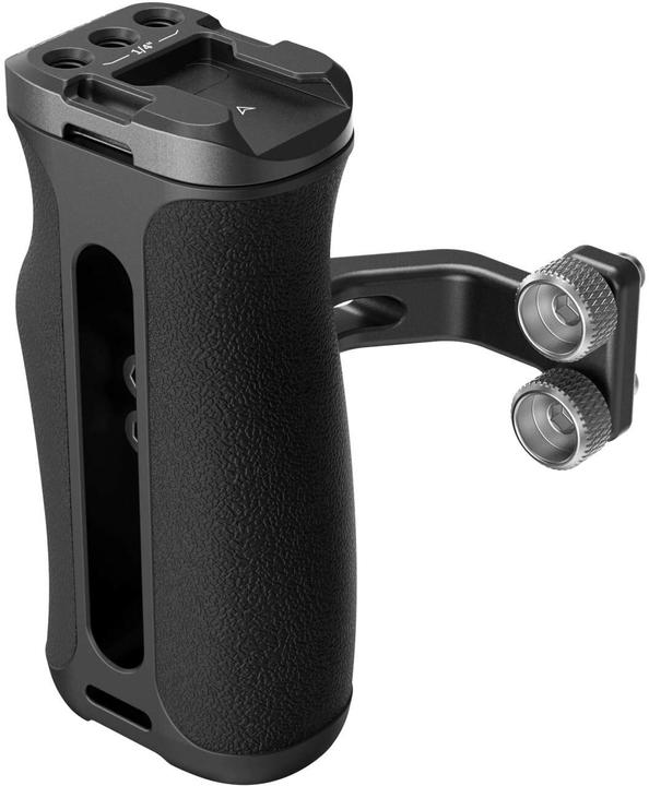 Produktbild SmallRig 4756 mini Side Handle with 1/4" 20 Screws (Griff)