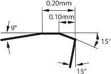 Image du produit XDMT120516ZDSR ST1400