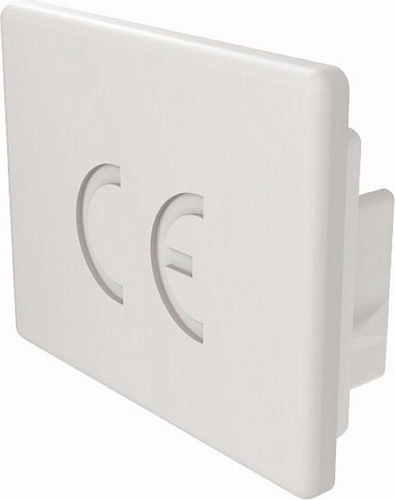 Produktbild Eaton EP-501078 Endkappe Lichtgrau