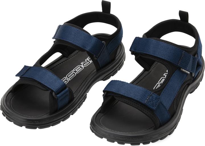 Black / Blue