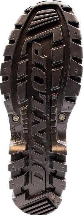 Actual product image Dunlop Dee (44)