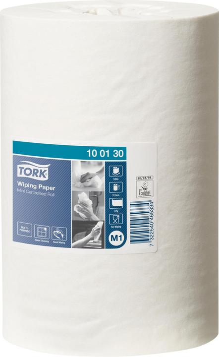 Produktbild Tork Papierrolle (11 x)