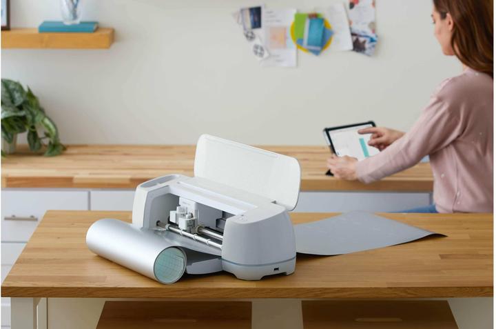 Actual product image Cricut Maker 3
