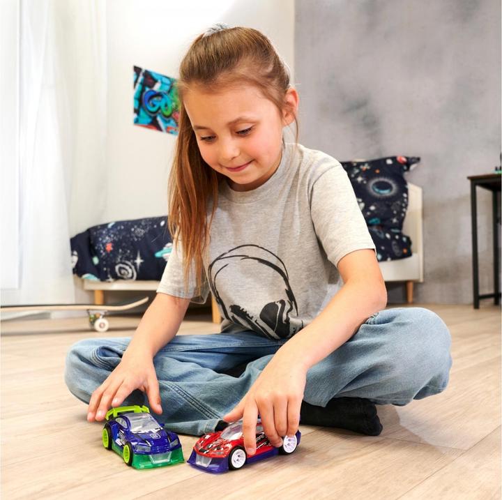 Produktbild Dickie Midnight Racer, 2-sort.