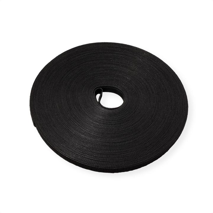Image du produit Value Rouleau de velcro (10 mm)