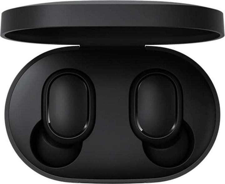 Produktbild Xiaomi Redmi Airdots (4 h, Kabellos)