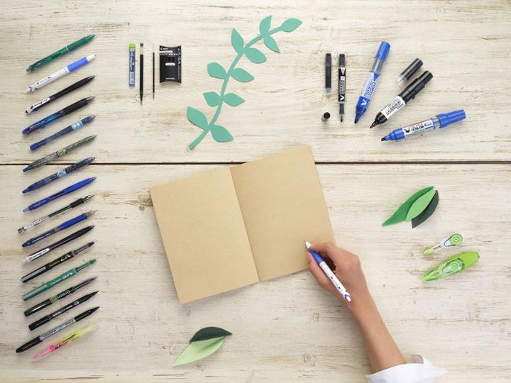 Image du produit Pilot BG Réxgrip M (Red, 1x)