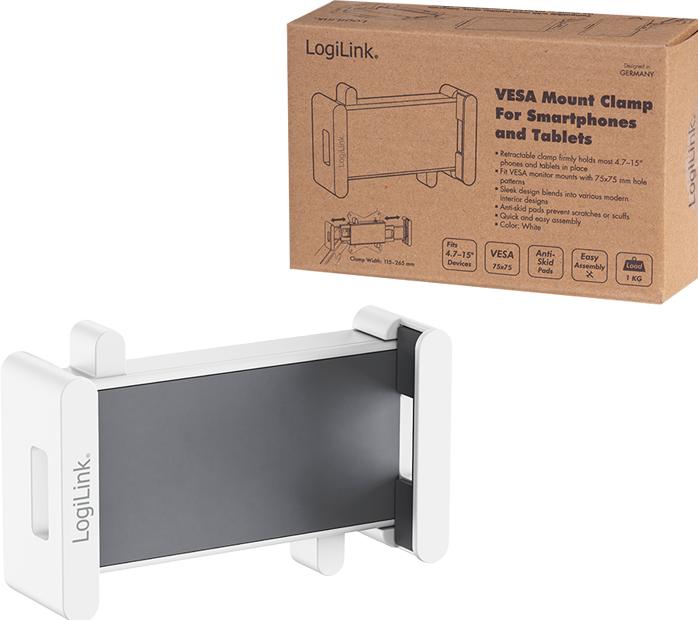 Immagine prodotto LogiLink BP0204W