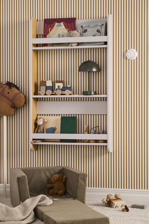 Immagine prodotto Kids Concept Libreria STAR grigio-senape