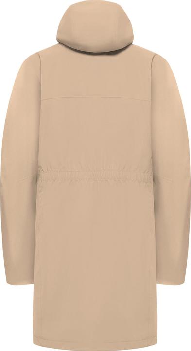 Immagine prodotto Jack Wolfskin Terraview 2L Coat W