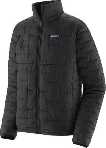 Produktbild Patagonia M's Micro Puff Jkt (M)