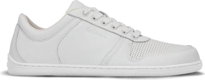 All White