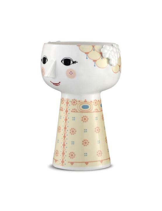 Holmegaard Vaso Bjrn Wiinblad Eva (1x)