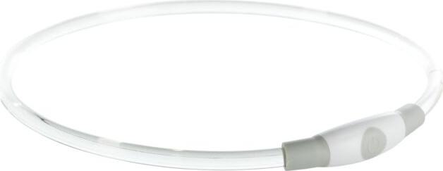 Produktbild Trixie Flash Leuchtring USB (L, XL, Hund, Allgemein)