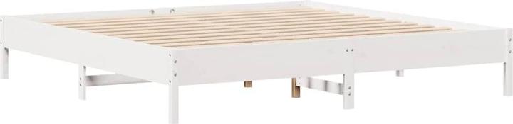 Image du produit vidaXL Bettgestell (90 x 200 cm)