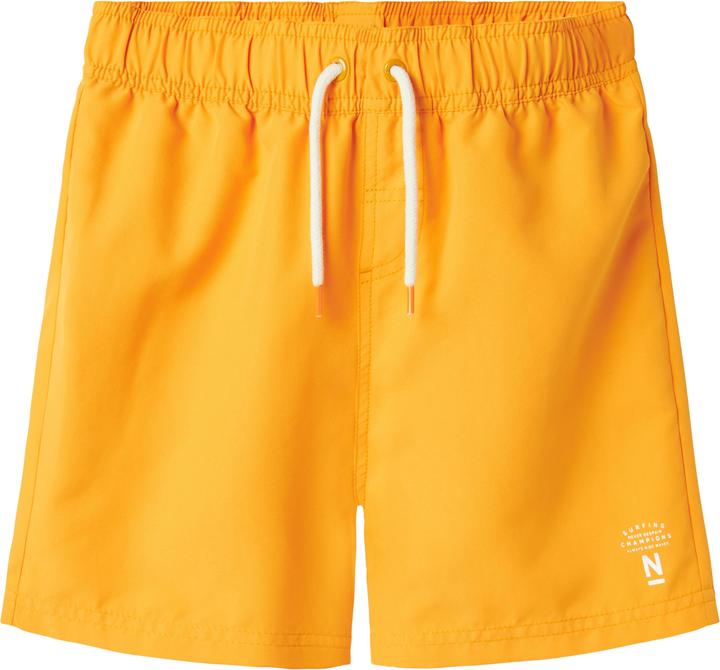 Produktbild Name it Regular Fit Badeshorts (134)