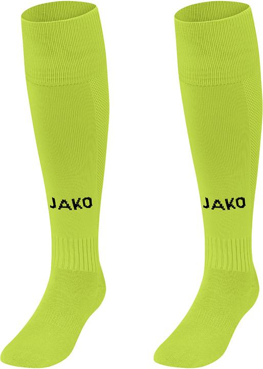 Produktbild JAKO Stutzenstrumpf Glasgow 2.0 (31 - 34, 27 - 30, 39 - 42, 35 - 38, 43 - 46)