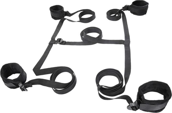 Produktbild Sex & Mischief Bed Bondage