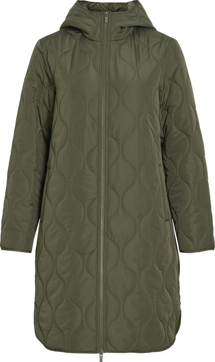 Profondità profonde