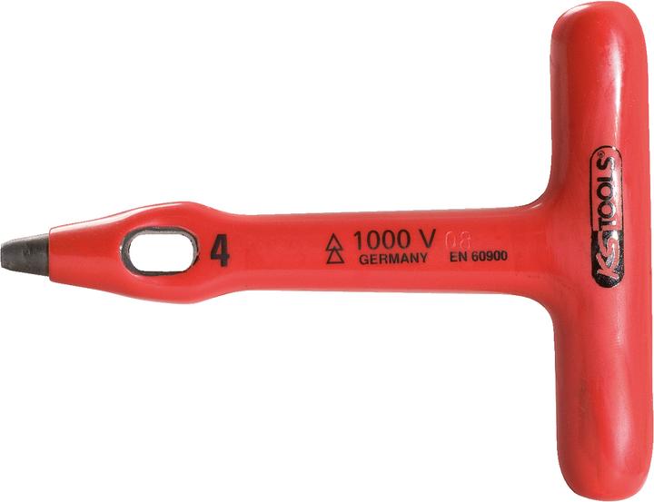 Actual product image KS Tools Punch