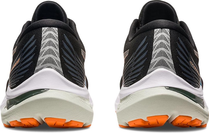 Actual product image ASICS Performance GT-1000 11 running shoe men (42)