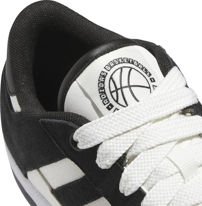 Image du produit Adidas Rapid Court Low Schuhe (40)