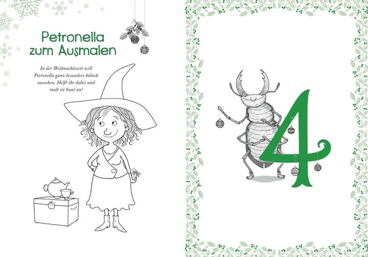 Produktbild Petronella Apfelmus