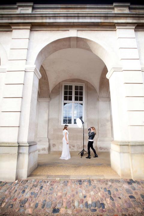 Produktbild Profoto OCF Beauty Dish (Beauty Dish, 56 cm)