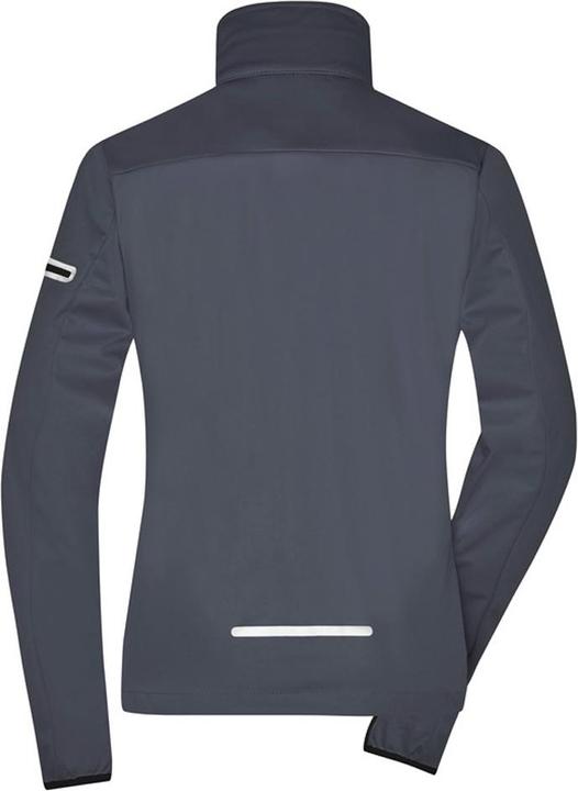 Produktbild James & Nicholson Softshelljacke Sport (S)