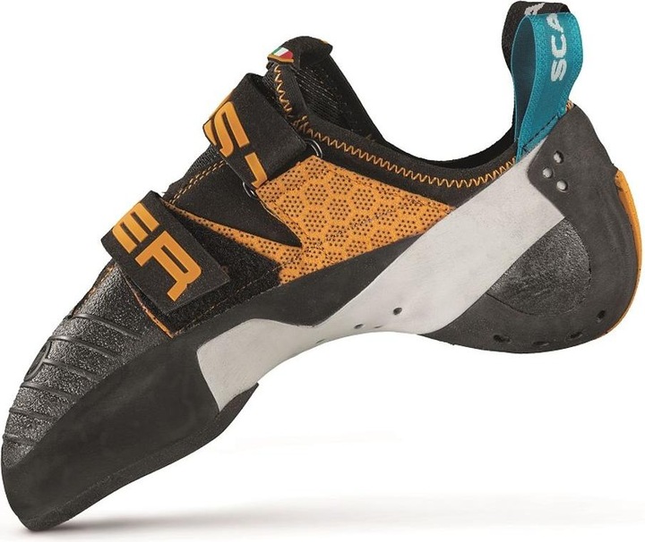 Produktbild Scarpa Booster Kletterschuhe (42)