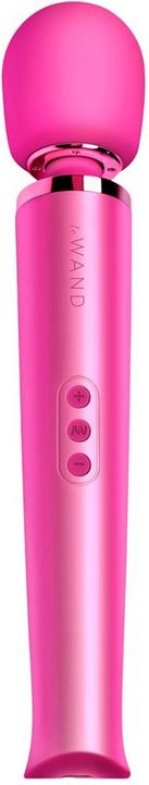 Produktbild Le Wand Rechargeable Massager Magenta