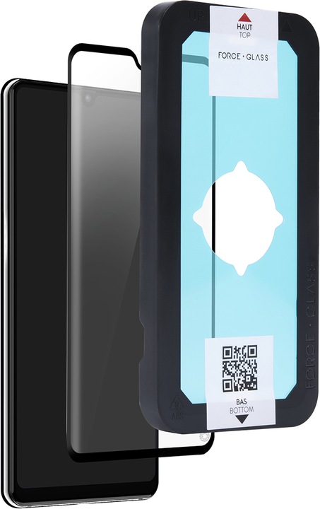 Image du produit Bigben Connected Protection d'écran en verre (1 pièce(s), Huawei P30 Lite XL)