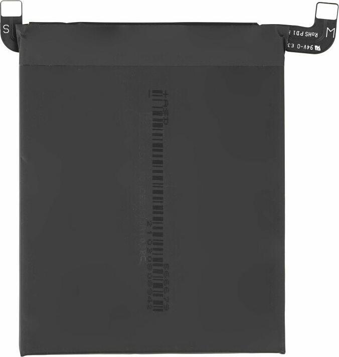 Actual product image Battery BM55 5000 mAh for Xiaomi Mi 11 Pro/11 Ultra