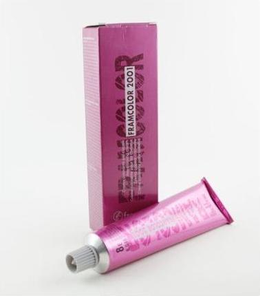 Image du produit Framesi Fram Color 2001 Hair Coloring Cream 60ml
